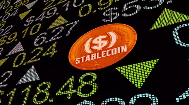 Introduction to Stablecoins