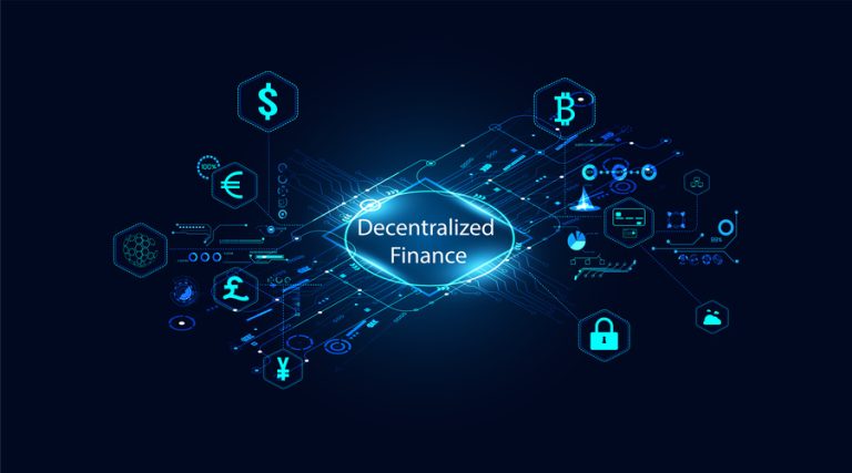 Regulatory Landscape of DeFi Hacks