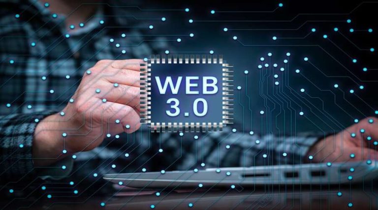 Web 3 Role in Democratizing Financial Services