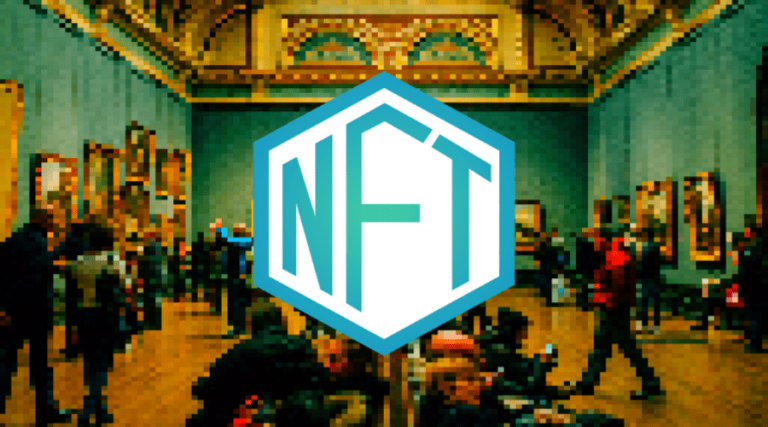 NFTs and Science Museums: Digitizing Collections for Immersive Experiences