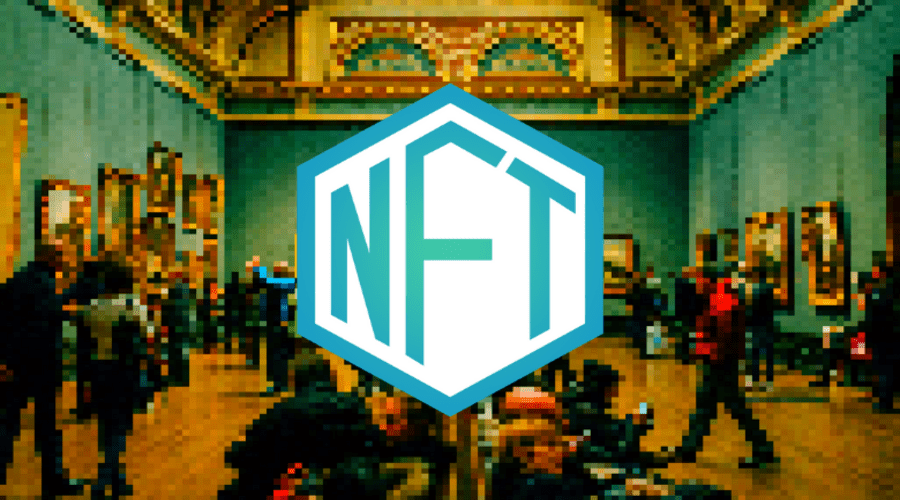 NFTs and Science Museums: Digitizing Collections for Immersive Experiences