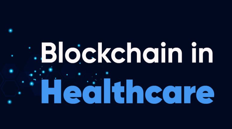 Blockchain in Healthcare: Challenges & Opportunities