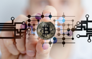 Bitcoin as digital asset