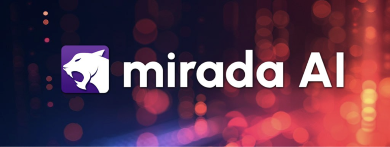 Mirada AI: Pioneering Decentralized AI Solutions