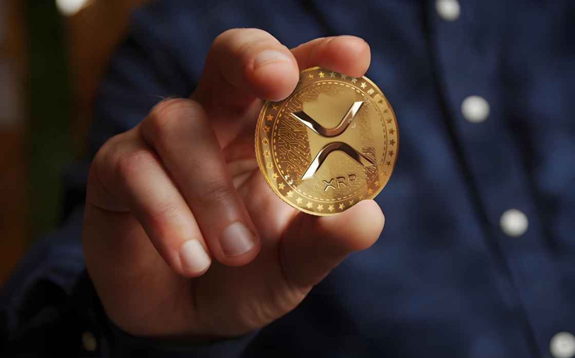 Ripple (XRP) Profit Guide: Earn $7,800 a Day Using XRP